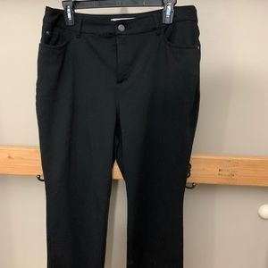 Super soft dress pants